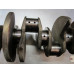 #IJ08 Crankshaft Standard For 04-07 Volkswagen Touareg  4.2 077T